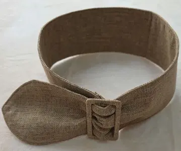 snidel 벨트 스트로우