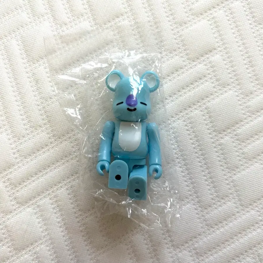 bts 캐릭터 bt21 베어브릭 키덜트