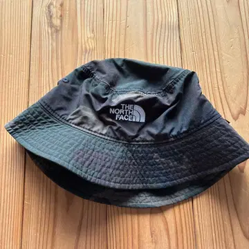 THE NORTH FACE 버킷 햇 NN01629 카모플라쥬 M