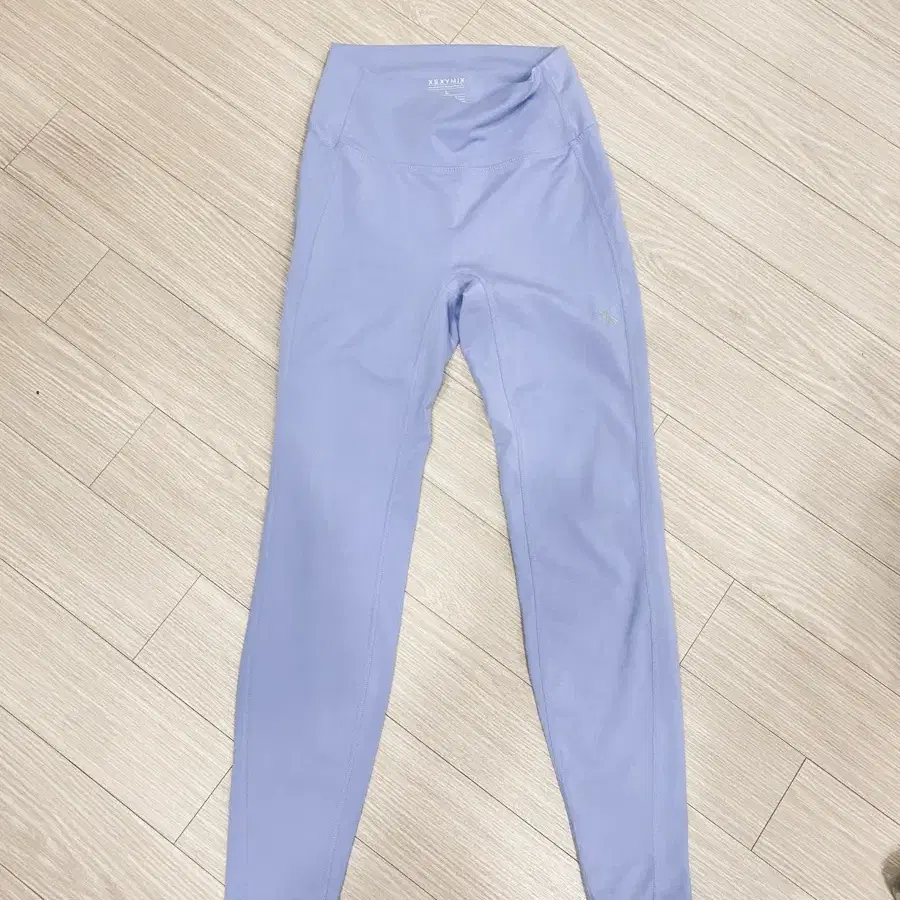 젝시믹스 연보라 레깅스 라벤더 L