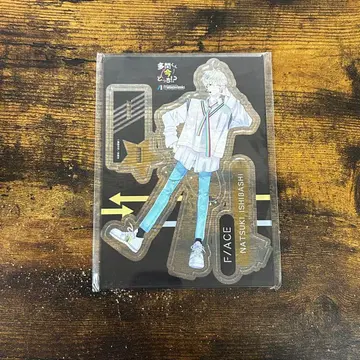 [새상품 미개봉] 타몬군 지금 어느 쪽!? 아크릴 스탠드 6권 이시바시 나츠키 1