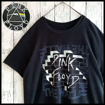 Pink Floyd 밴드 티셔츠 L 핑크 플로이드 빈티지