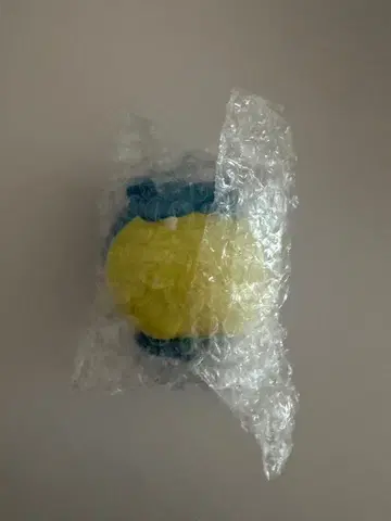 포켓몬 센터 가챠가챠 둥글게 마는 타마자라시