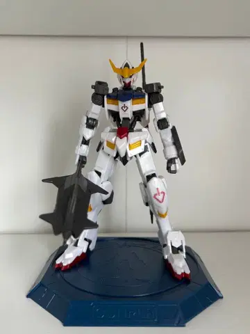 HG 건담 발바토스