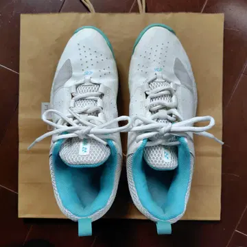 테니스화 YONEX 25cm