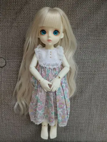 linachouchou 인형 구체관절 인형