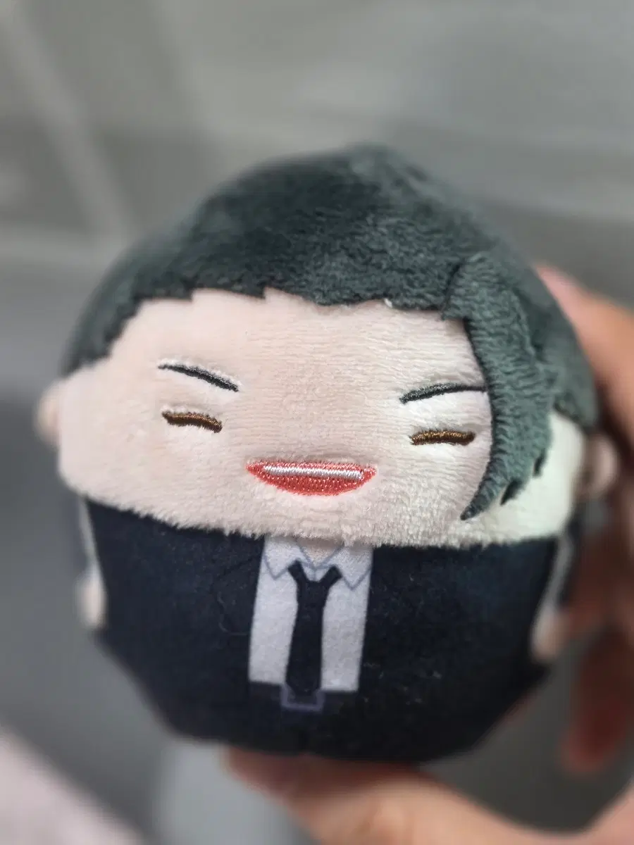 주술회전 게토 하라혼 후와