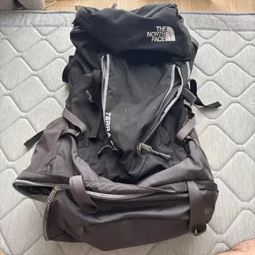 THE NORTH FACE TERRA 65 백팩