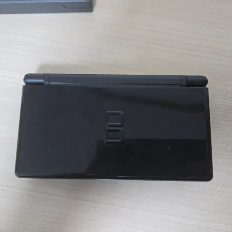 닌텐도 ds lite 블랙