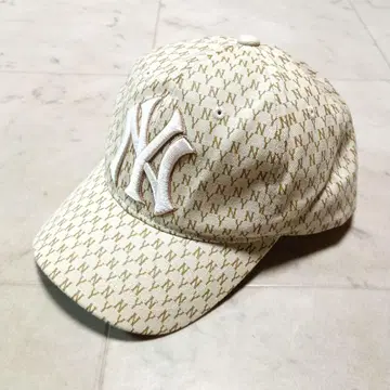 미사용 택 포함 MLB 야구 모자 올 패턴 F