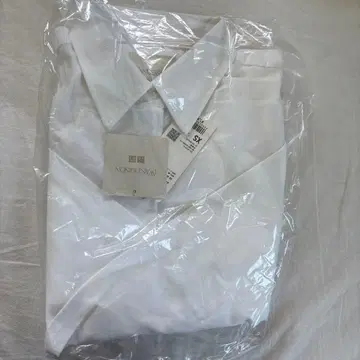 유니클로 JWANDERS 옥스퍼드 셔츠 XS
