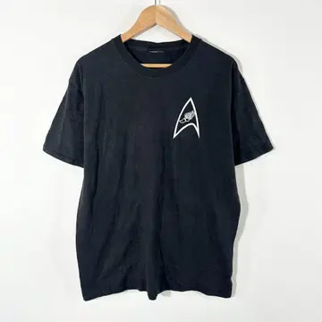 T셔츠 블랙 vintage unisex 스트릿 80's/90's