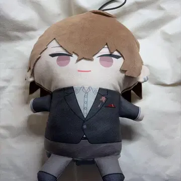 카가미 하야토 BIG 인형