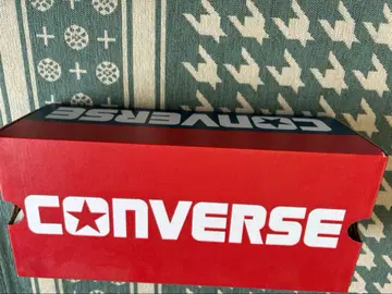 CONVERSE 새상품/미사용 여성용 24.5