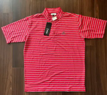 새상품 adidas 아디다스 골프 반팔 셔츠 남성용 M