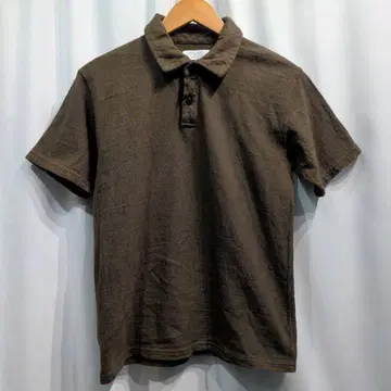 올게이유 OR-9030 반팔 피케 셔츠 36/S 스튜디오 다치산