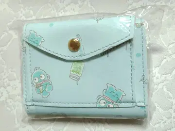 한교동 SANRIO 산리오 지갑 월렛 이단 접이식 지갑 한정판