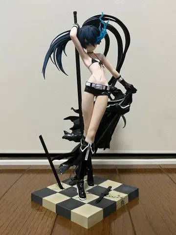 블랙 록 슈터 BlackBlade Ver.
