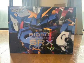 [센치넬] RIOBOT SRX