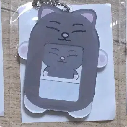 미개봉) 김명수 증명사진 양도합니다.
