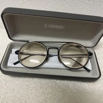 오지 올리버 골드스미스 OGX CLEF X-3 M Black