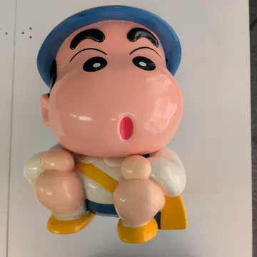 짱구는 못말려 소프트 비닐 저금통