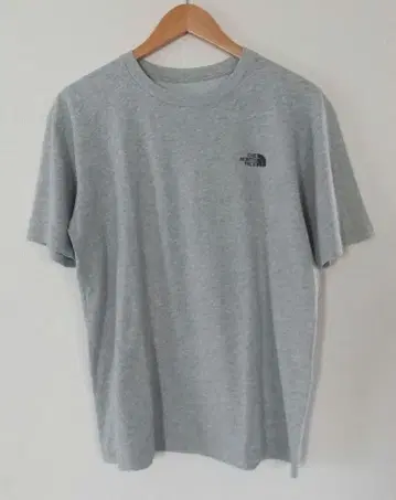 [ THE NORTH FACE ] 남성용 T셔츠 XL 사이즈
