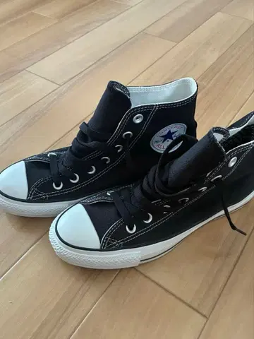 [ CONVERSE ] 컨버스 올스타 하이 고어텍스 31303610