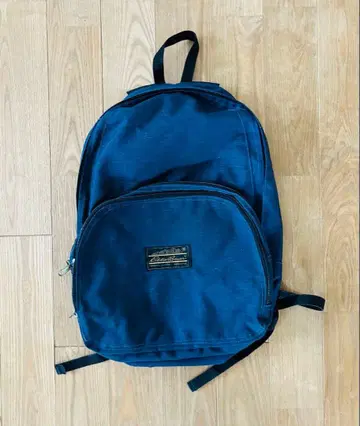 90's 빈티지/Eddie Bauer - 백팩(NVY)