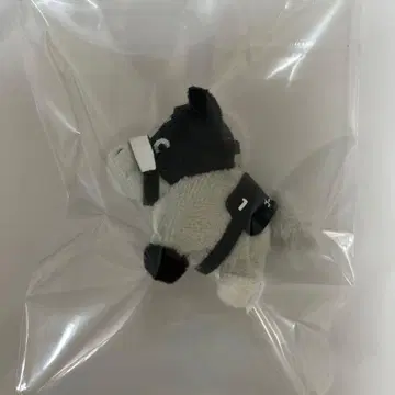 서러브레드 컬렉션 쁘띠 봉제 인형 골드십
