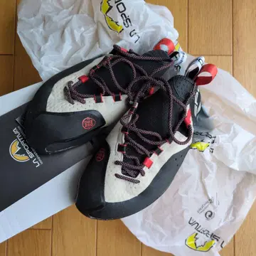 LA SPORTIVA GENIUS 클라이밍 신발