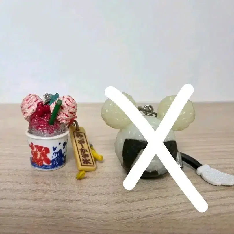 디즈니 미니마우스 키링 판매합니다