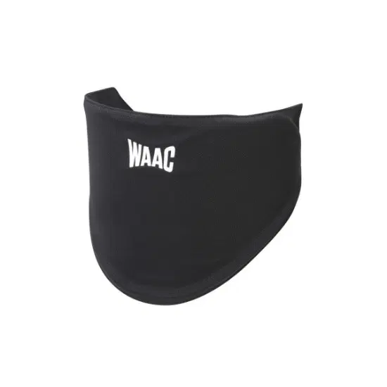 왁 waac 넥 머프 (넥 커버) 블랙