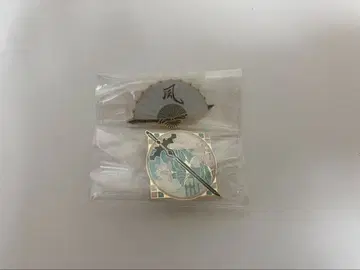 천관사복 랜덤 모티브 핀즈 천관사복전