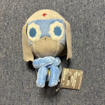 개구리 중사 케로로 기다림 봉제 인형 도로로 병장