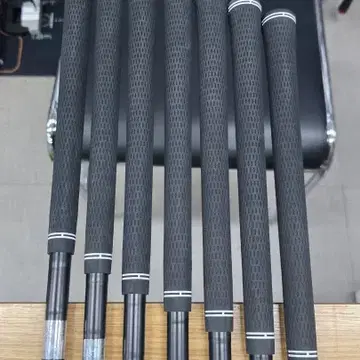 まとめセット 스릭슨 ZX5 MK2 4P 105S 블랙 한정판 아이언세트 | 골프 채 | 번개장터