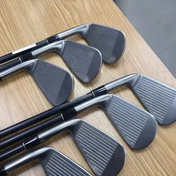 まとめセット 스릭슨 ZX5 MK2 4P 105S 블랙 한정판 아이언세트 | 골프 채 | 번개장터