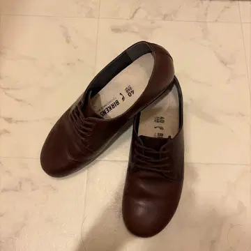버켄스탁 소더스