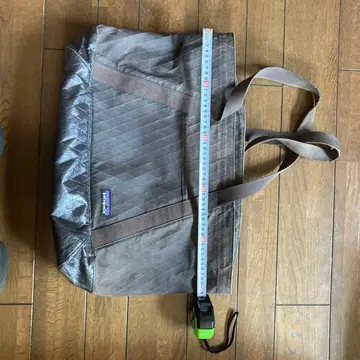 Patagonia 토트백