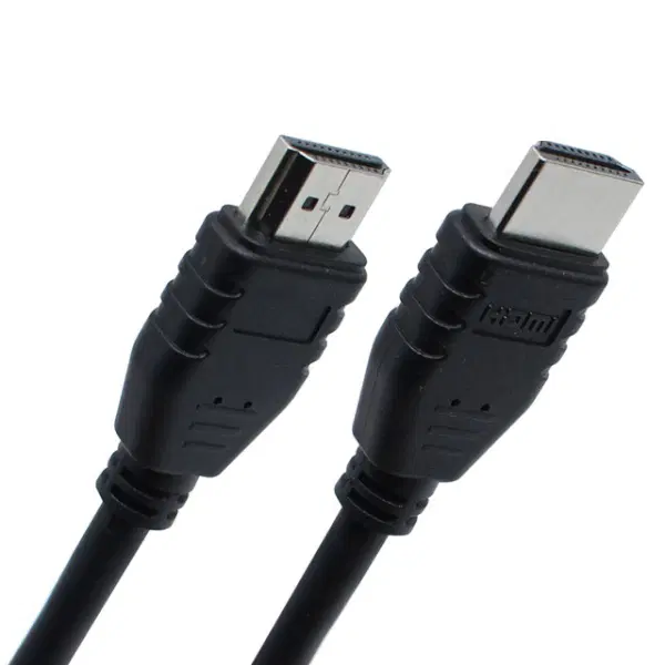 HDMI 모니터 연결 2.1ver 케이블 1m