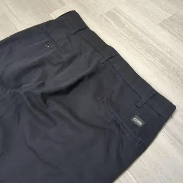 신타스 cintas 워크 팬츠 슬랙스 36