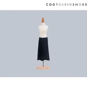 [ COGTHEBIGSMOKE ] ALISON TROUSERS / 벨로아