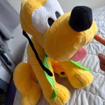 플루토 봉제 인형 (40cm)