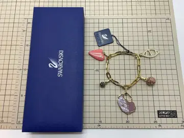 57 스와로브스키 Swarovski Amulet BRA LMUL F06