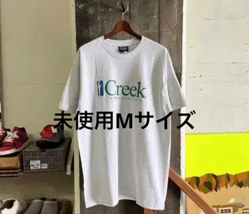Creek Angler's Device 티셔츠 M