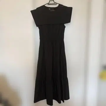 새상품급 ZARA 원피스