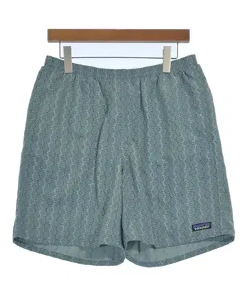 patagonia 숏팬츠 남성용
