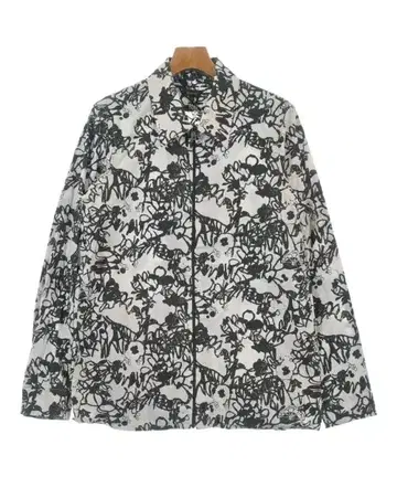 JIL SANDER 캐주얼 셔츠 남성용