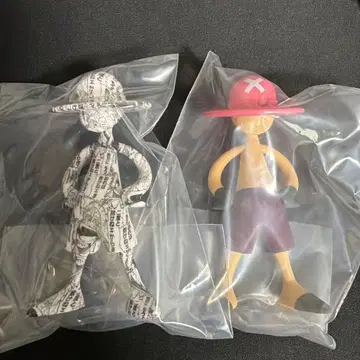 루피즈 LUFFY's 2체 세트