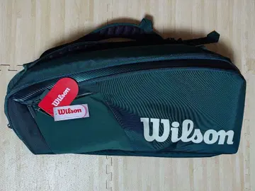 Wilson 라켓 백 블레이드 V10 15P